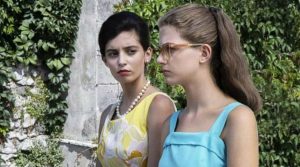L'amica geniale, vola la carriera delle attrici di Lila e Lenù