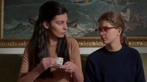 The Brilliant Friend 3: Die Dreharbeiten werden in Neapel auf der Piazza del Gesù fortgesetzt
