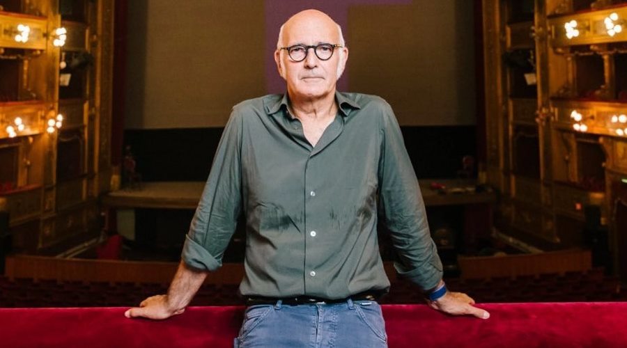 Ludovico Einaudi