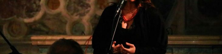 Napoli cuori in Musica
