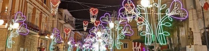 Saint Valentine in Love