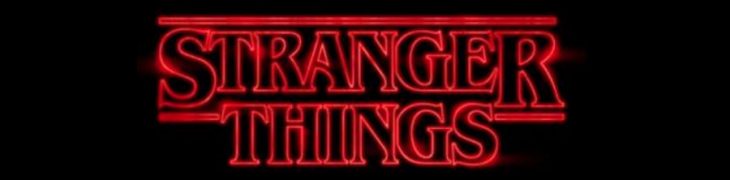 Stranger Things