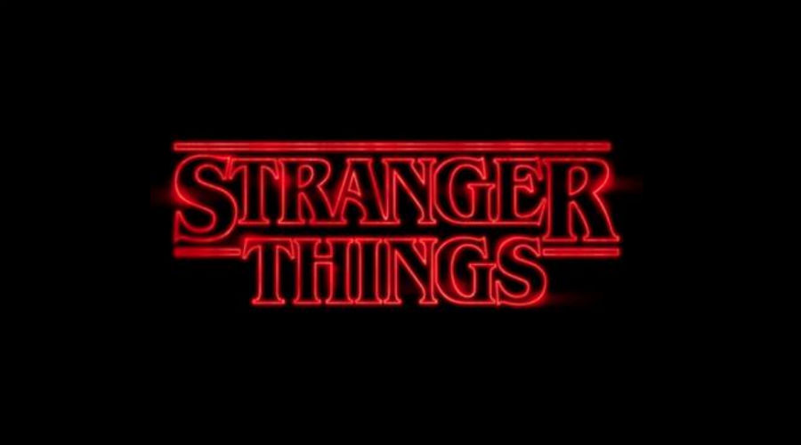 Stranger Things