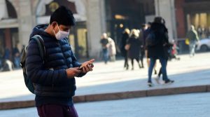 Coronavirus in Kampanien: Der Quarantäneplan der Region ist fertig