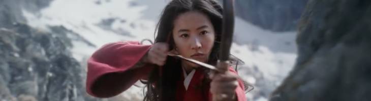 Mulan live action