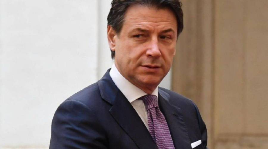 Giuseppe Conte