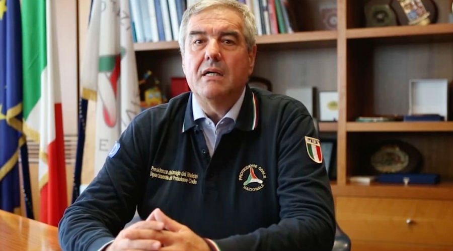 Angelo Borrelli