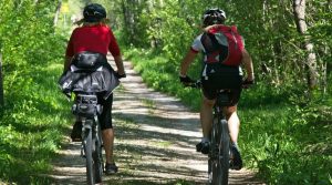 Pista Ciclabile Benevento-Reggia di Carditello: la più lunga pista del Sud Italia