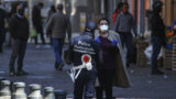 Coronavirus a Napoli, la mappa dei contagi quartiere per quartiere