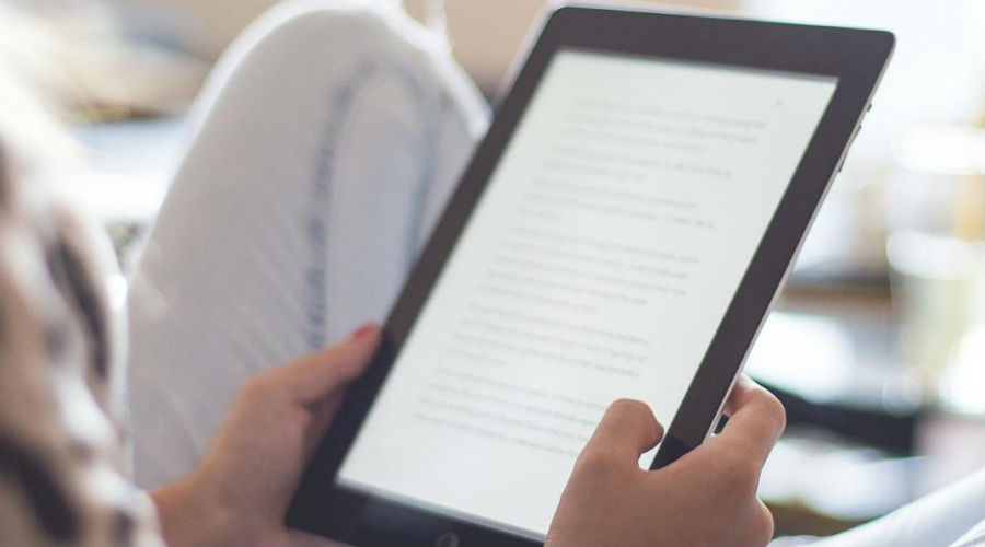 E-book