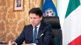 Coronavirus, blocchi prorogati fino al 13 aprile