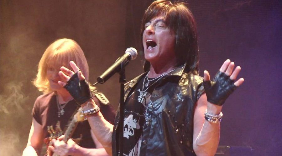 Joe Lynn Turner