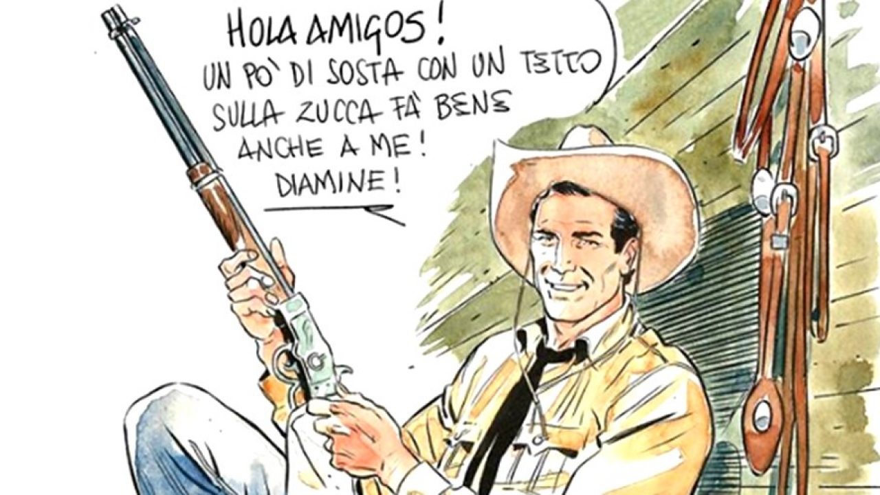 Download Tex Willer Pdf Gratis Free Download Tex Willer Pdf Gratis Free