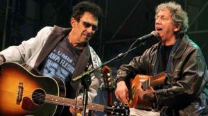 Concerto Primo Maggio su Rai3: live anche i fratelli Bennato