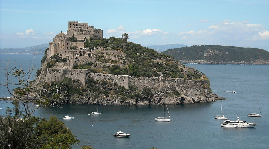 Ischia