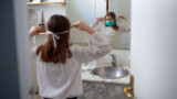 Coronavirus Campania: la Regione compra le mascherine per bambini