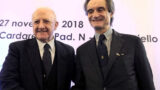 Scontro tra De Luca e Fontana a Porta a Porta su Rai 1