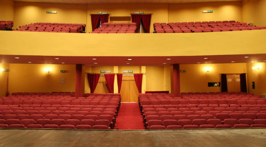 Teatro Troisi