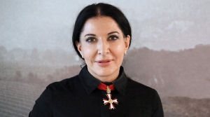 Marina Abramovic