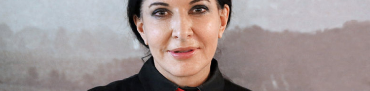 Marina Abramovic