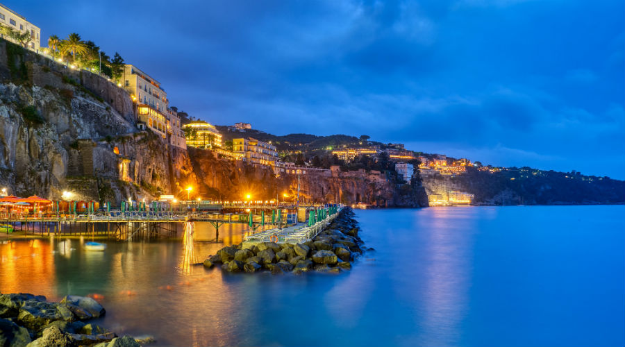 Sorrento