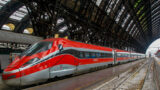 Coronavirus, Trenitalia: obbligo di biglietto nominativo e altre raccomandazioni