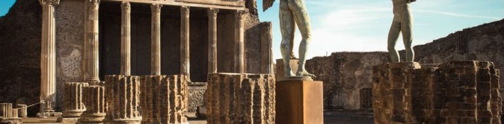 Pompeji