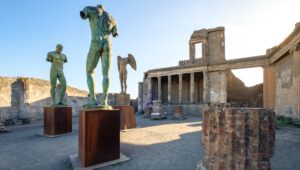 Museos gratuitos en Nápoles el domingo 1 de mayo: aquí están los sitios participantes