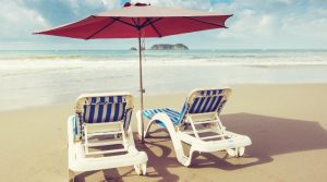 Coronavirus, tutte le regole per andare in spiaggia