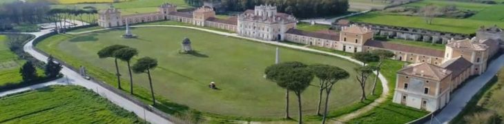 Reggia di Carditello