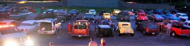 Drive In