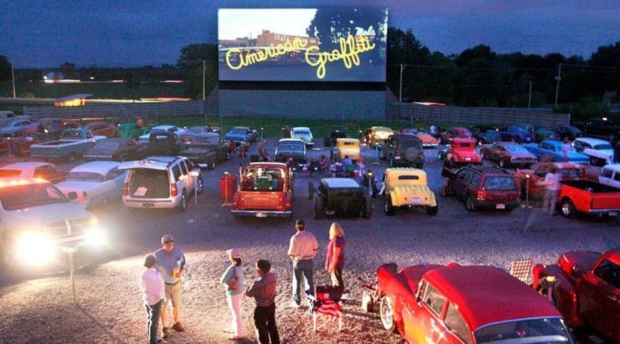 Drive In