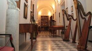 Conservatorio San Pietro a Majella