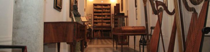 Conservatorio San Pietro a Majella