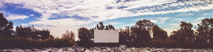 Drive In