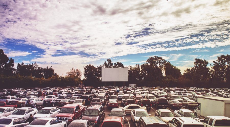 Drive In