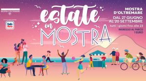 Estate in Mostra