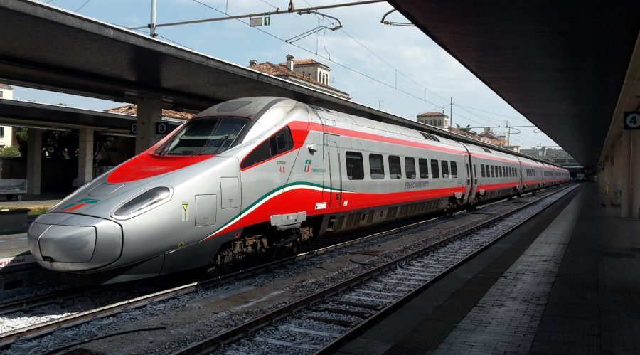 frecciargento