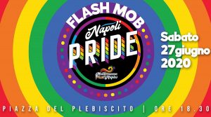 Naples Pride 2020