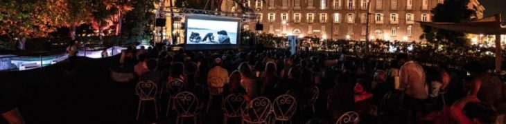 Napoli Teatro Festival