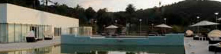 Parco benessere Agnano