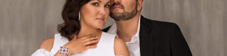 Anna Netrebko