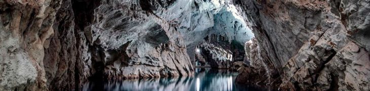 Grotte di pertosa