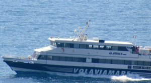 Metrò del Mare von Neapel nach Cilento: Hier sind die Fahrpläne und Haltestellen