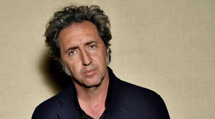 Paolo Sorrentino