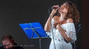 サンドメニコマッジョーレのナポリのコンテンポラリークラシック2020：ショーとコンサート