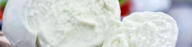Mozzarella di Bufala