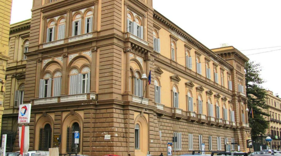 Palazzo Sirignano