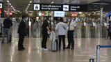 Vacanze all’estero, come segnalarsi e fare il tampone in Campania