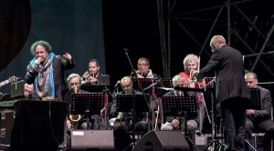 Pomigliano Jazz 2020, il Festival dedicato alla musica Jazz